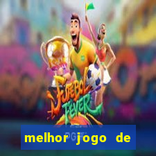 melhor jogo de manager para celular 2024